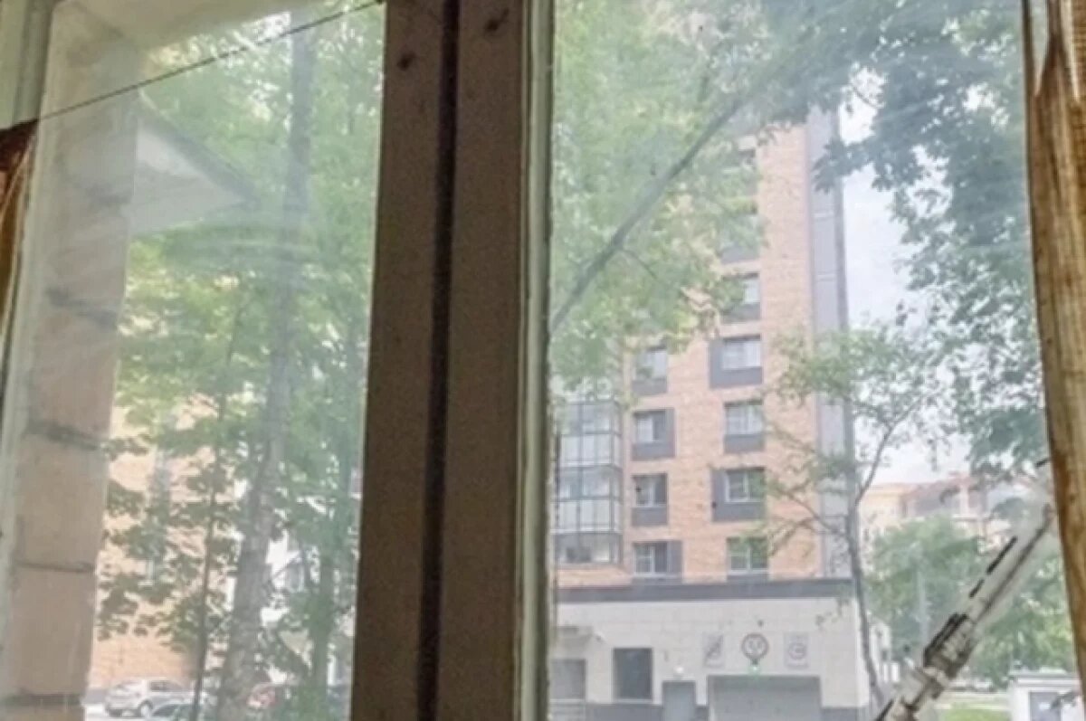    В Ярославле антисоциальную семью с тремя детьми выселяют из квартиры