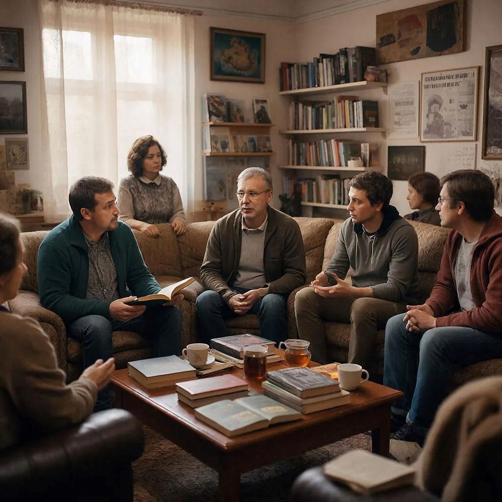 Горожан ждет множество интересных событий.  Фото: Изображение сгенерировано нейросетью / Станислав Казаченко