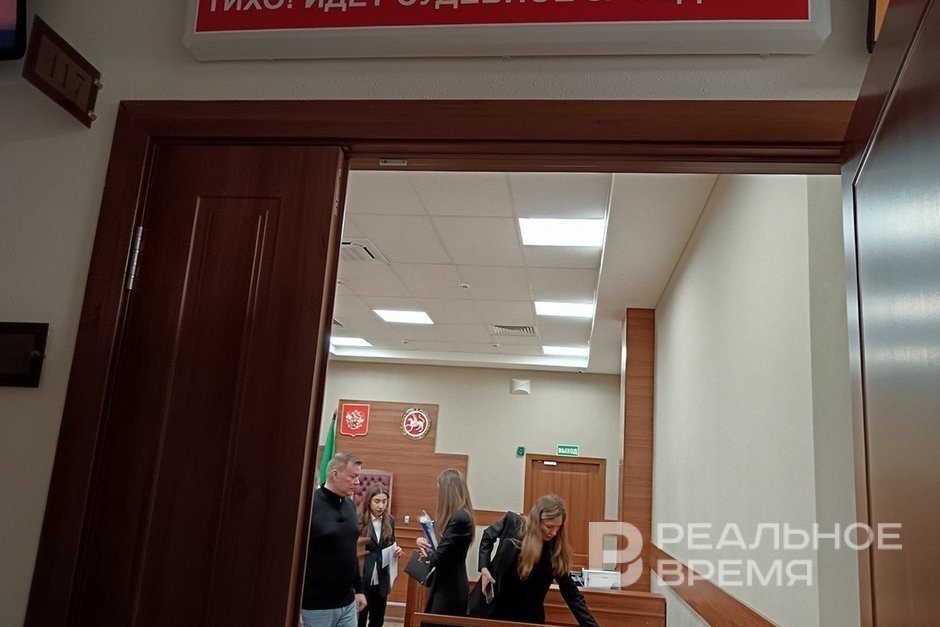   Ирина Плотникова / realnoevremya.ru