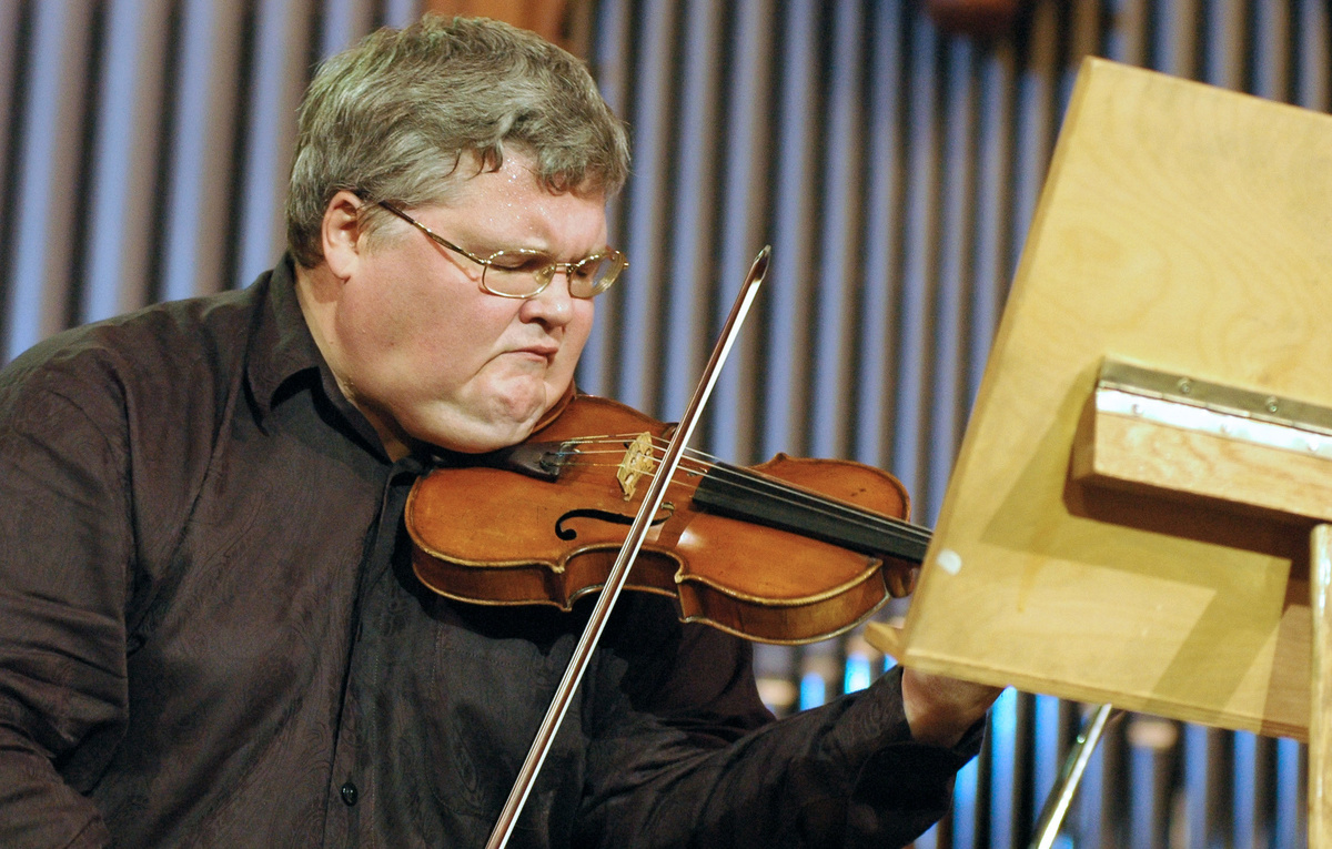    Сергей Стадлер  Анна Лупырь/ТАСС