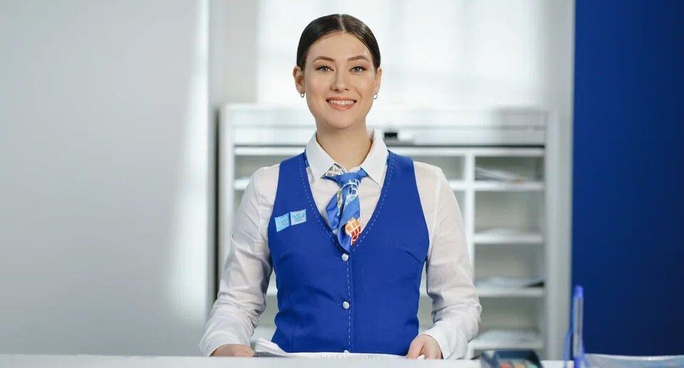    пресс-служба АО «Почта России»