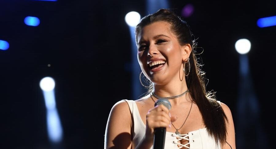    Екатерина Чеснокова / РИА Новости