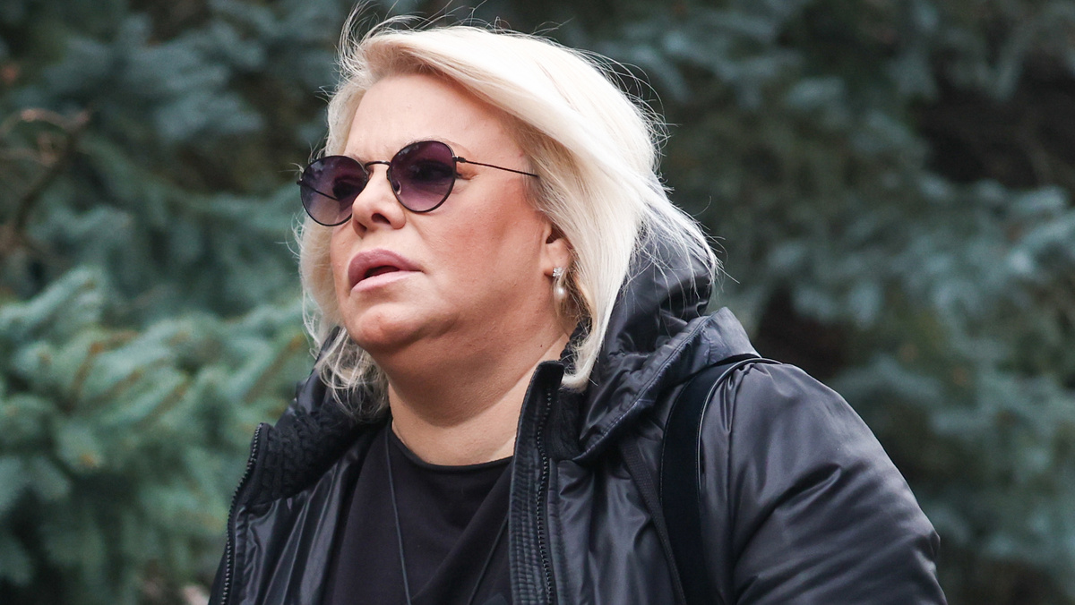    Яна Поплавская. Фото: Наталья Шатохина / News.ru / Global Look Press