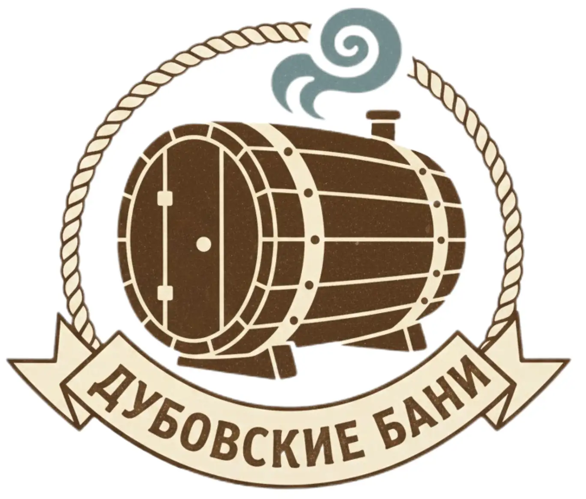 Изготовление бань бочек