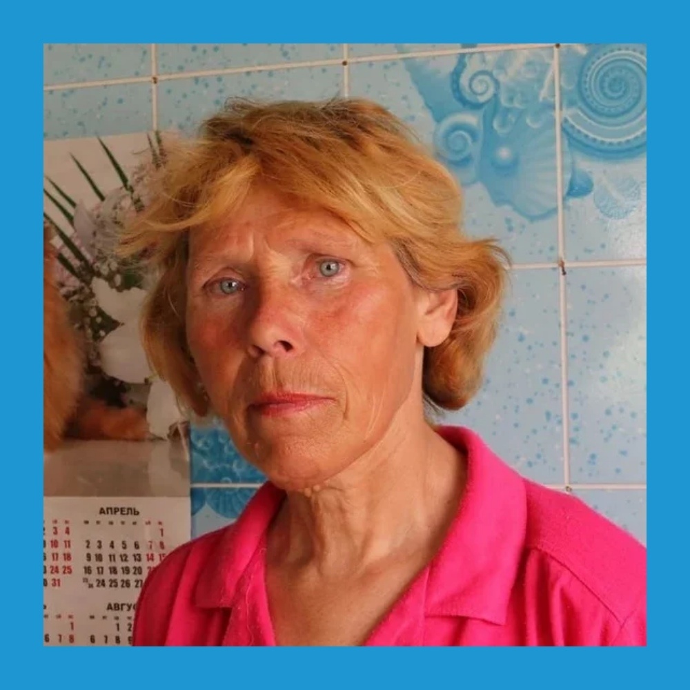 Анна Буянова. Фото: Анастасия Жукова. CRIMEA.KP.RU.