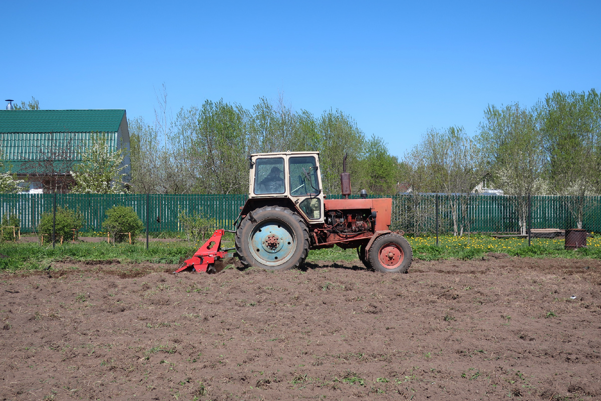 Скоро откроем сезон!