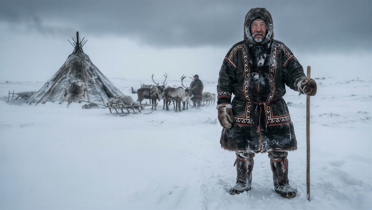 Иллюстрация к статье создана при помощи ИИ