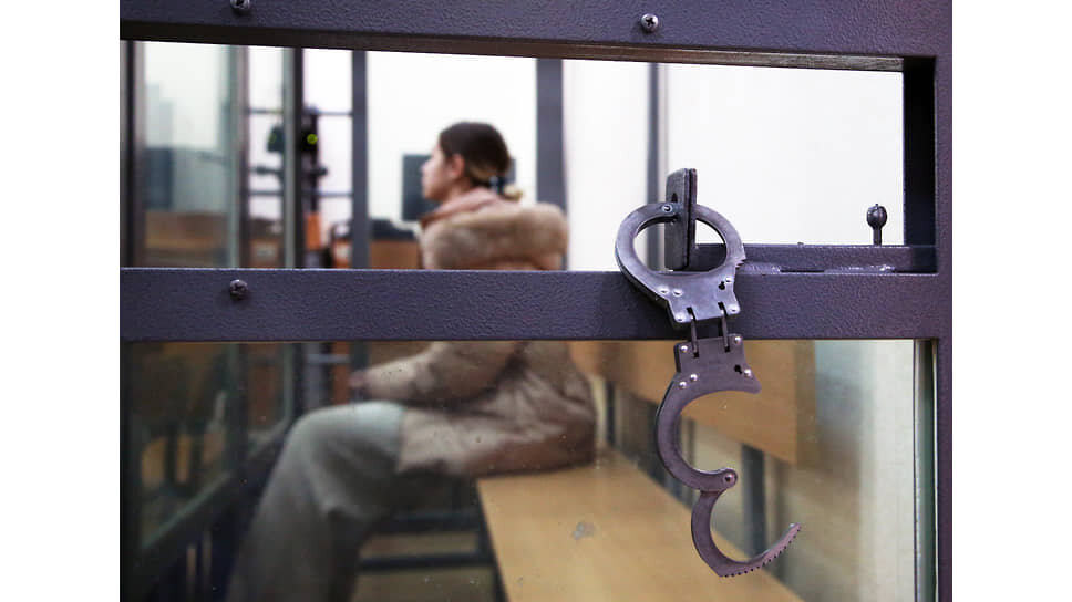 Фото: Юрий Стрелец / Коммерсантъ