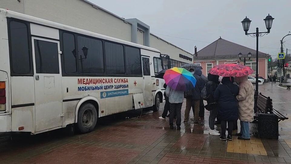    МедиаБанк Подмосковья/Ольга Антонова