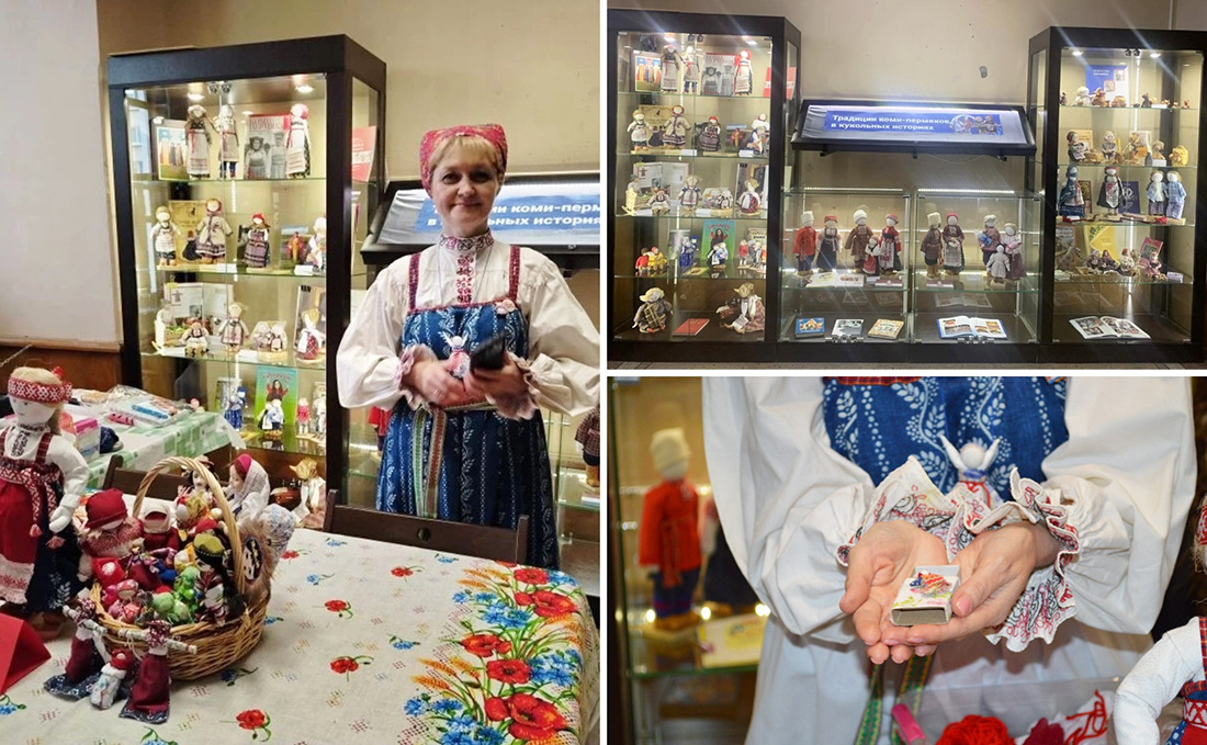    Фото: Центральная городская библиотека Нижнего Тагила