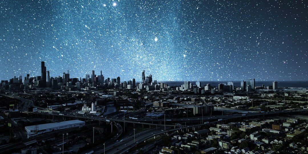 Почему отключается целый район - и причем тут деревья в Америке