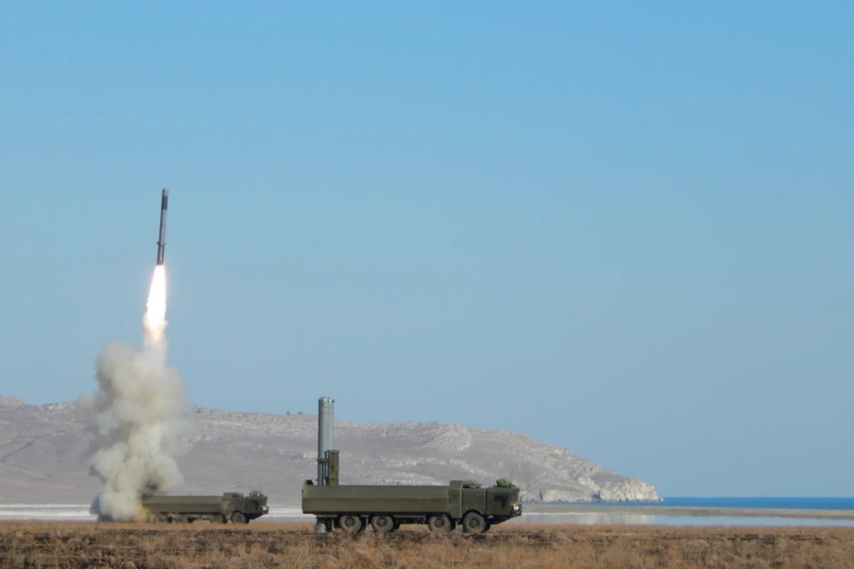     ВС РФ будут применять «Орешник», «Буревестник» или другое оружие в соответствии с целесообразностью ситуации