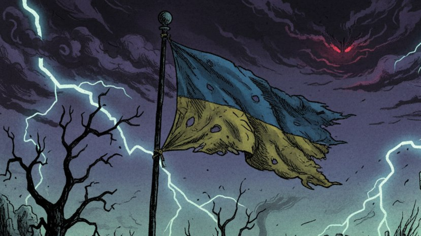   Сгенерировано с помощью ИИ