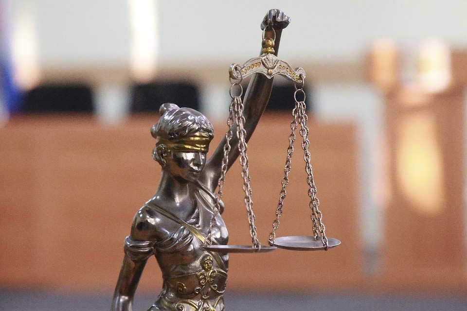    Слушания состоялись в Южном окружном военном суде. Олег УКЛАДОВ