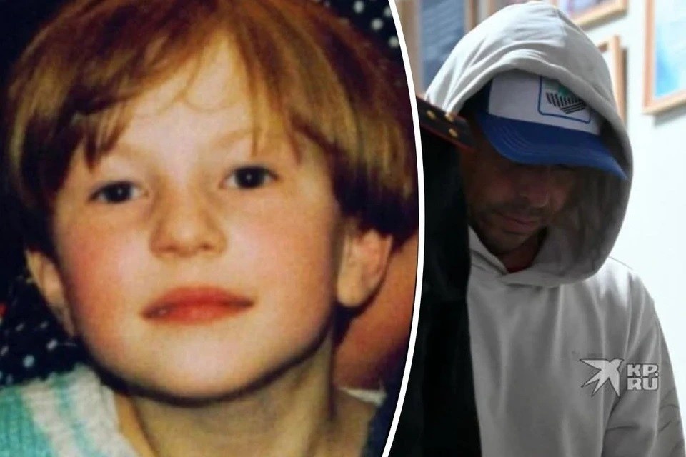    Следствие считает, что Игорь Рухлов убил девочку из мести за друзей Ольга ЮШКОВА