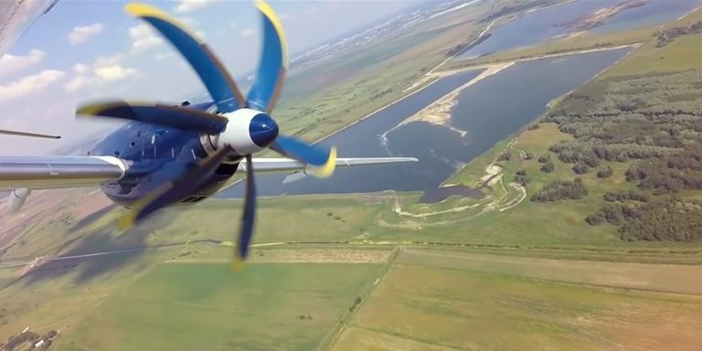 Основной параметр - полётный цикл