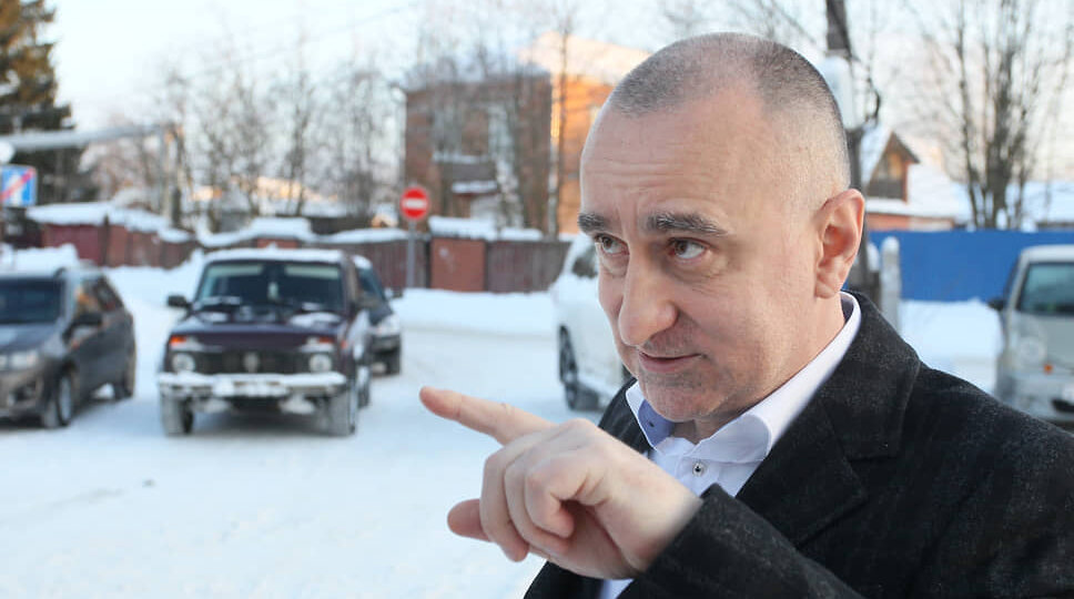 Завод председателя сосновских депутатов проверят на шумы и выбросы