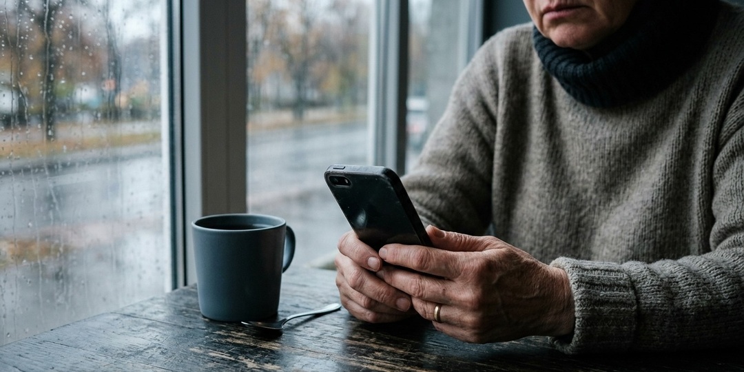 Знаете, мамы, о чём молчат ваши женатые сыновья? Честный разговор без упрёков