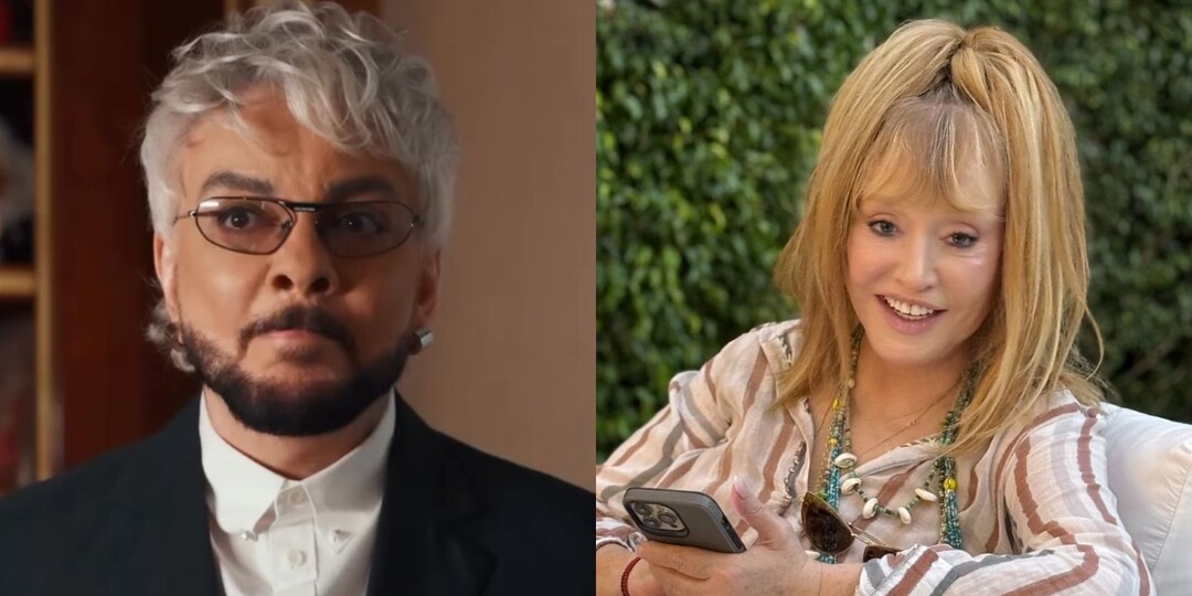 Киркоров назвал брак с Пугачевой самым «ярким периодом жизни»: «Она многому научила»