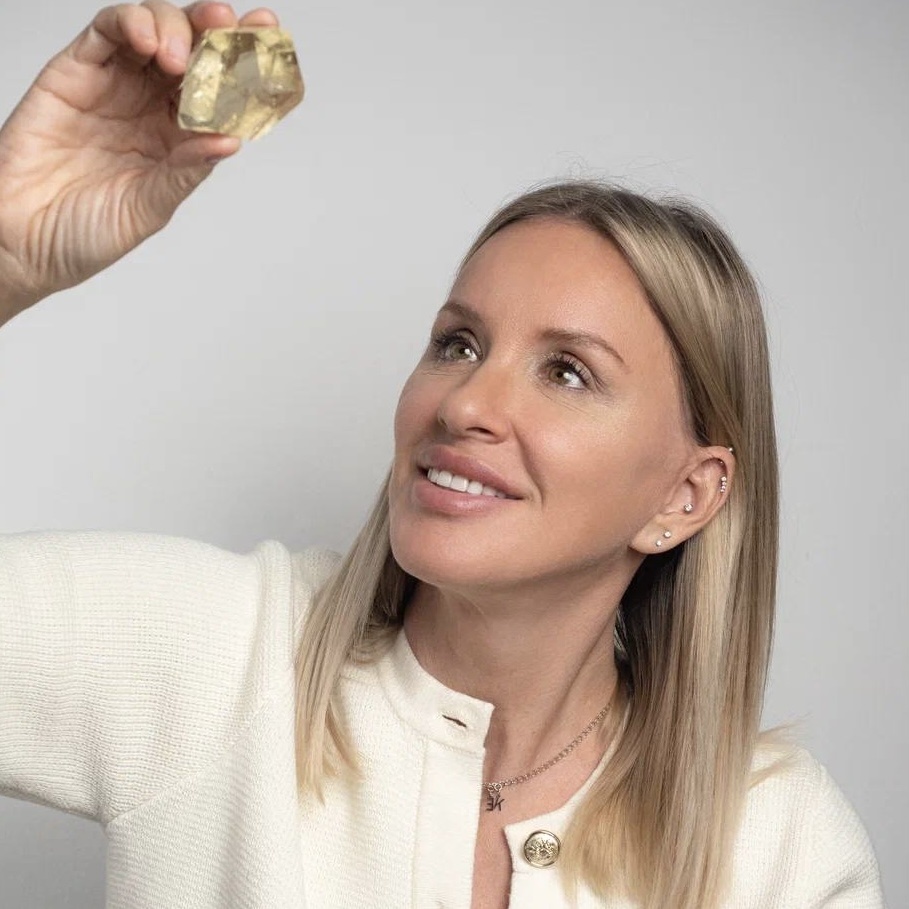 Света Шахрай/автор бренда Кеклик 