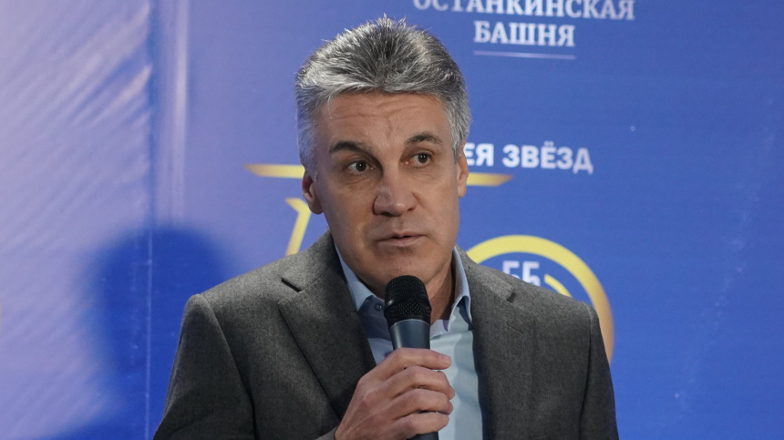    Фото: ИЗВЕСТИЯ/Павел Волков; 5-tv.ru