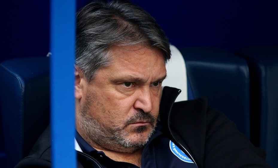    Евсеев комментарий. Фото: Global Look Press