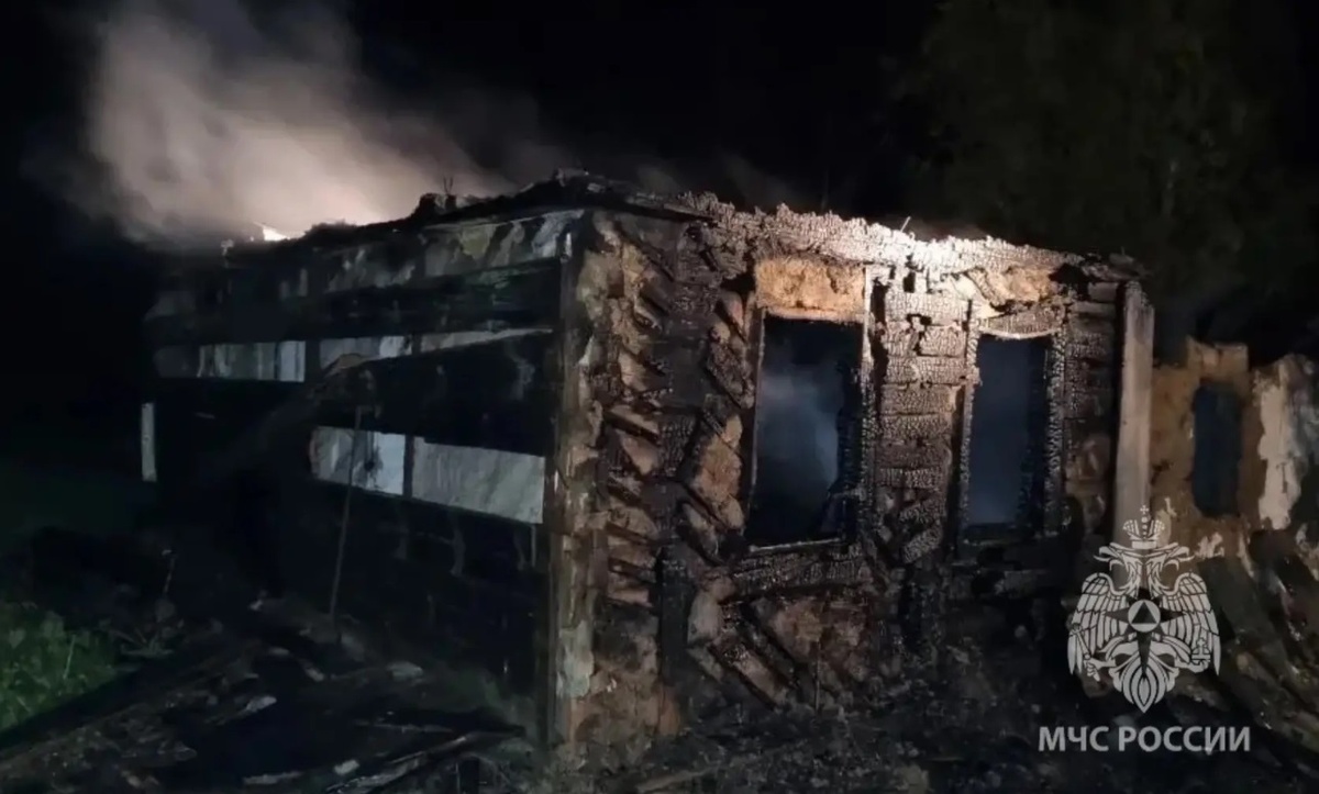    Соцсети / МЧС России по Ростовской области