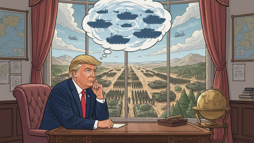   Сгенерировано с помощью ИИ