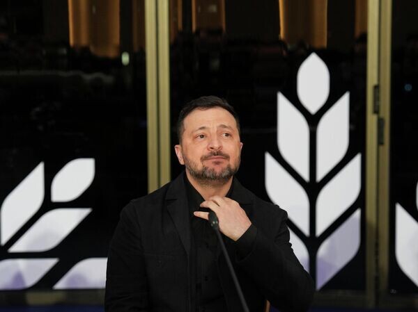    © AP Photo / Petros Karadjias