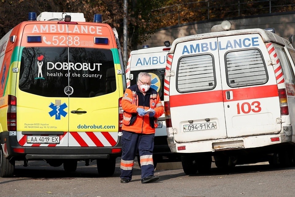    Ребенок скончался на термальном курорте на глазах у родных: мальчика засосало в трубу бассейна REUTERS