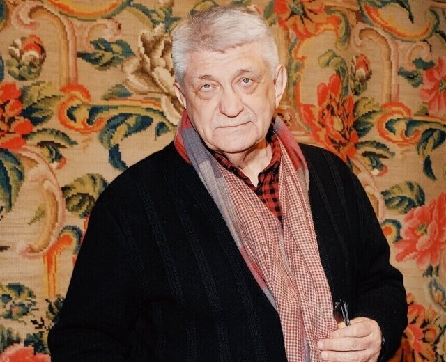 «Сначала решили, потом передумали»: Александру Сокурову не вручили обещанный спецприз ММКФ