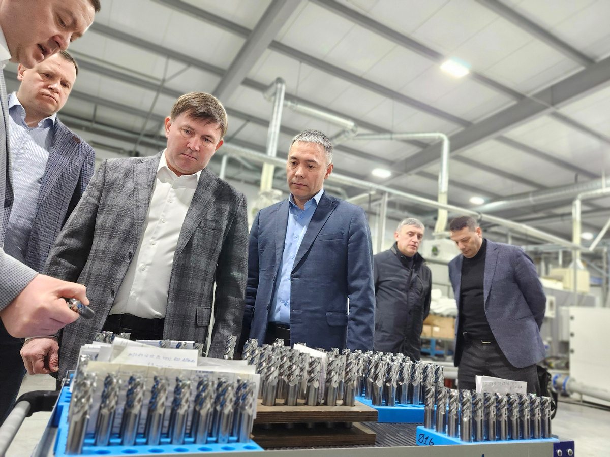 Фото предоставлено Департаментом информполитики Свердловской области