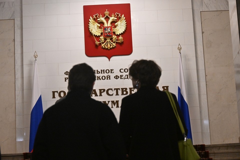    В Госдуме обсуждают законопроект о конфискации земли у коррупционеров Владимир ВЕЛЕНГУРИН