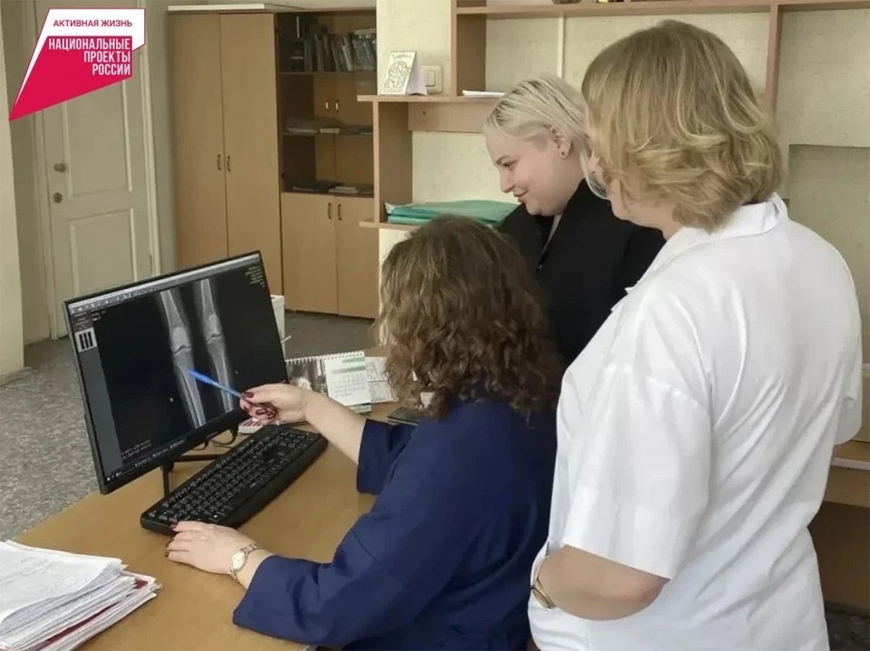    Фото: Пресс-служба министерства здравоохранения Хабаровского края