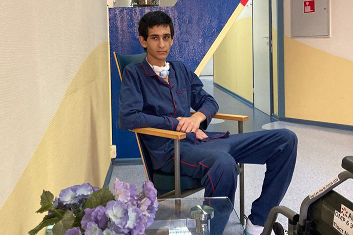 Тигран Хачатрян