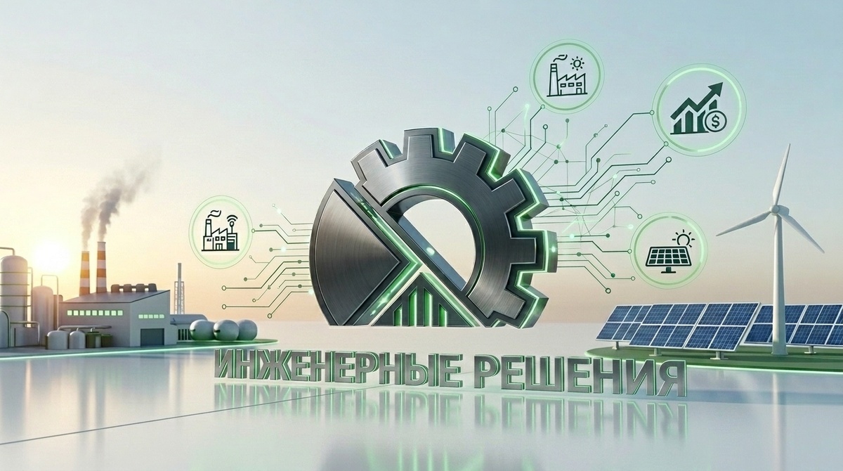 ИИ, как презентационная картинка