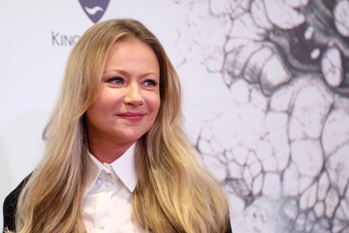 Мария Миронова. Фото: СтарХит