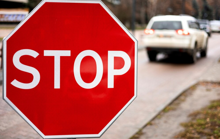 Кировский проспект в Ростове частично закроют на полгода