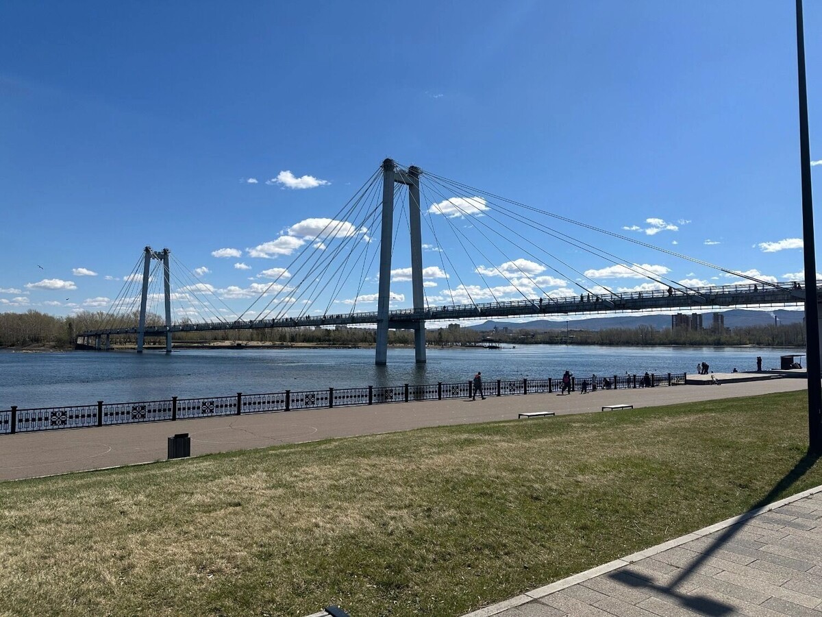    Аномальных морозов или тепла в мае не обещают   prmira.ru