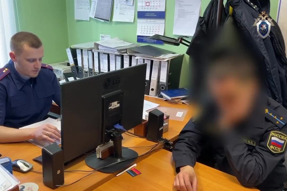    Фото: СУ СК по Челябинской области