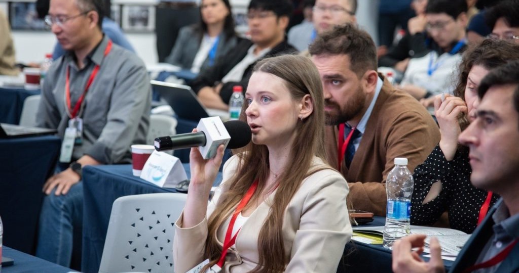 Р-Фарм принял участие в международном биотехнологическом форуме в Шанхае