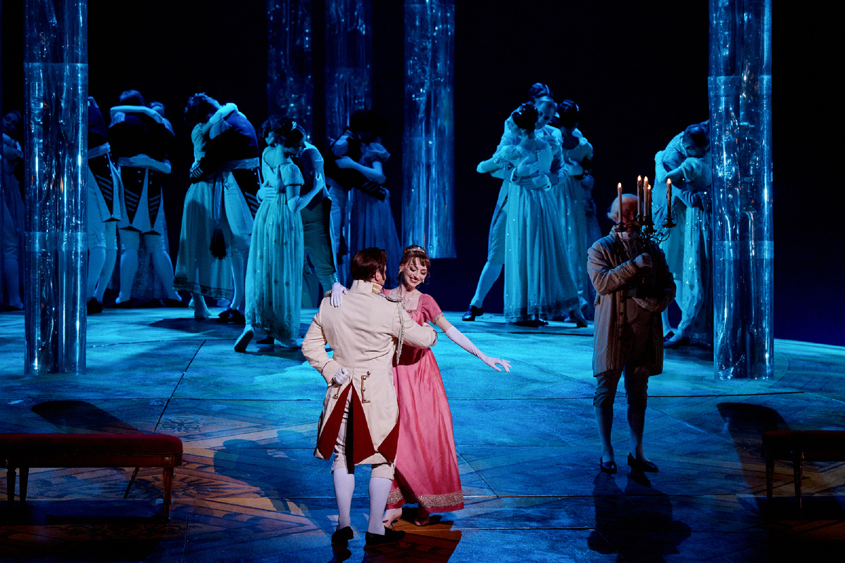 Фото: Михаил Вильчук