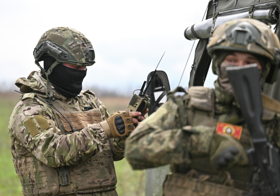    Станислав Красильников/РИА Новости