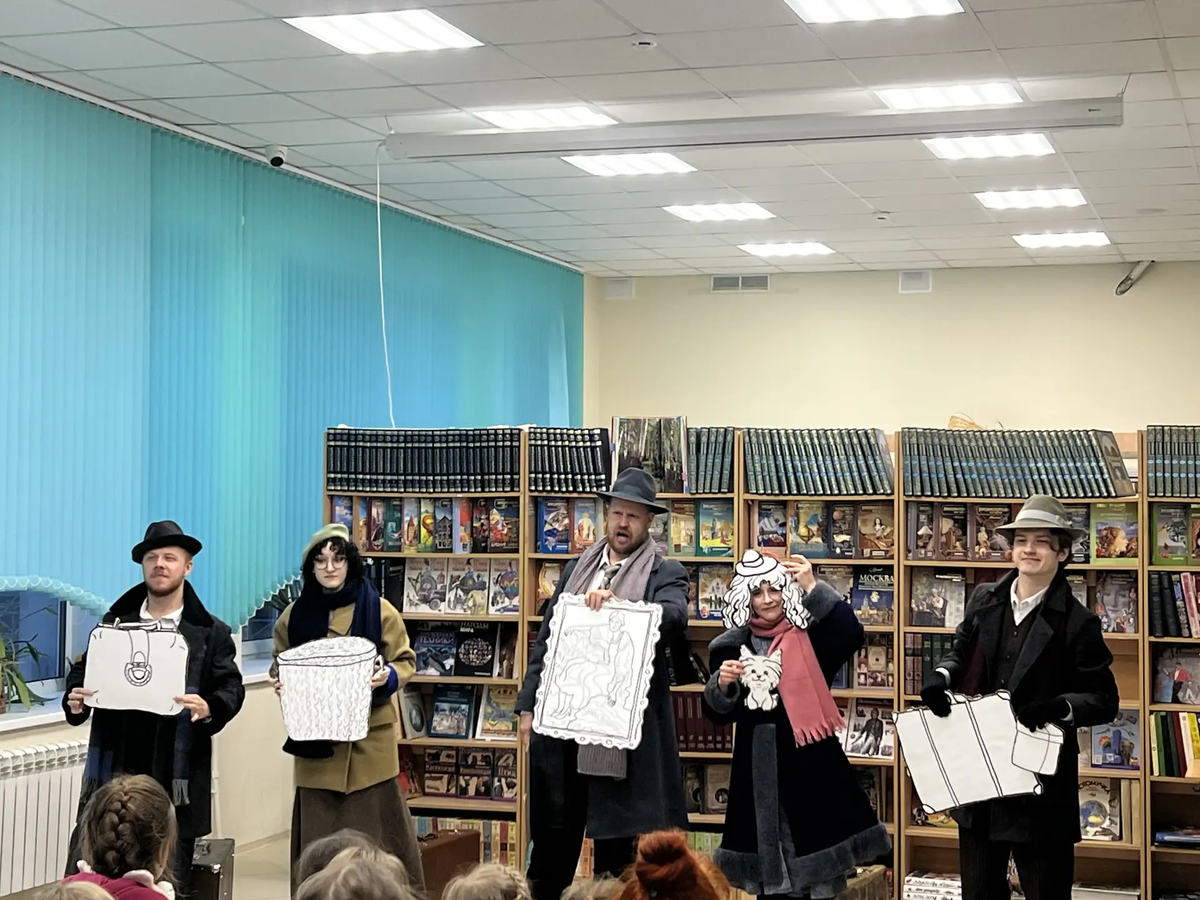 Листайте вправо, чтобы увидеть больше изображений