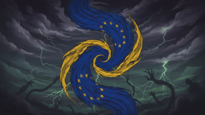   Сгенерировано с помощью ИИ