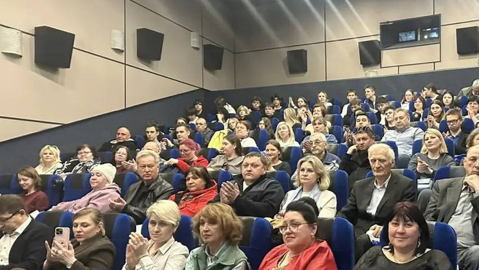    Фото: ЛДПР