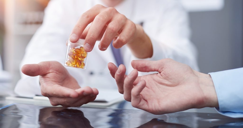 Правительство утвердило критерии качества и эффективности БАД