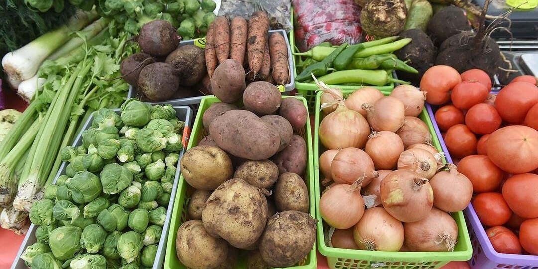 Лето – ближе, борщ – дешевле!