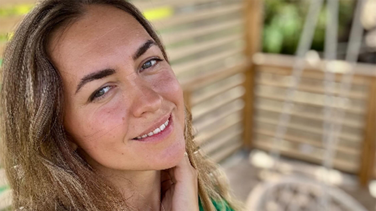    Мария Круглыхина. Фото: соцсети Марии Круглыхиной