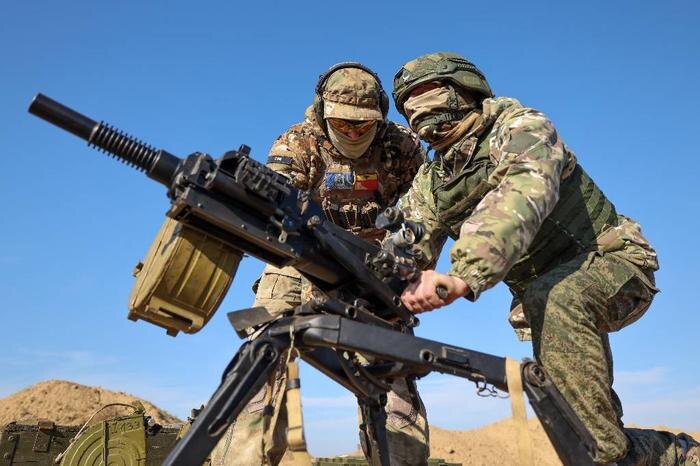 Обложка © ТАСС / Алексей Коновалов